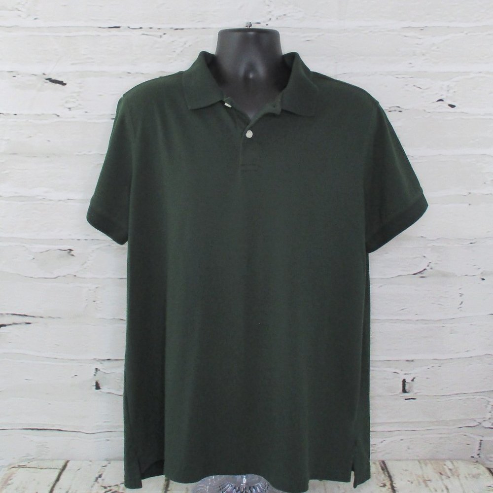 Goodfellow & Co Classic Fit Polo Shirt